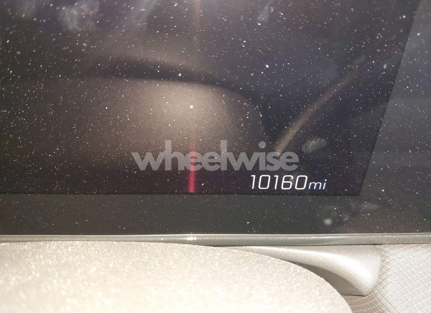 Photo 7 of 2025 Chevrolet Trailblazer FWD LT (VIN KL79MPSL0SB071098)