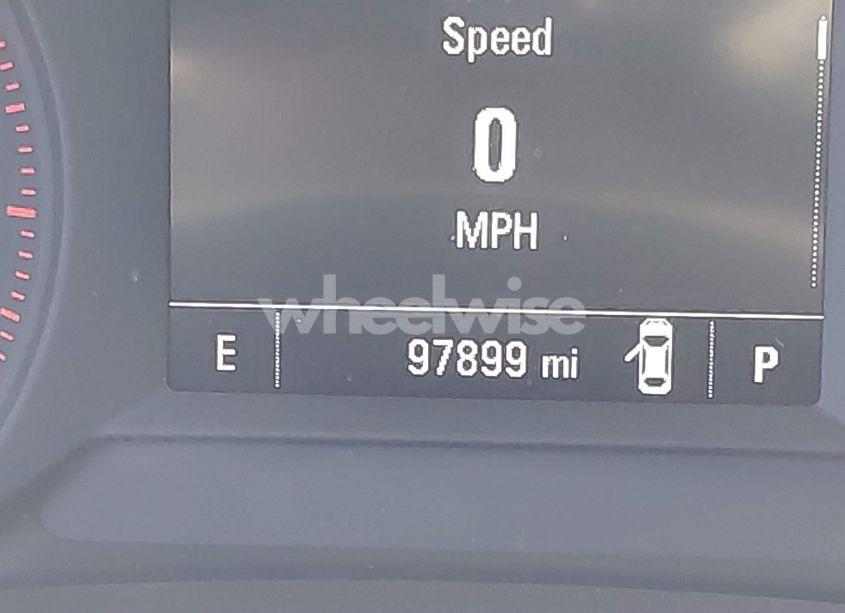 Photo 15 of 2021 Chevrolet Trailblazer FWD LT (VIN KL79MPSL1MB165042)