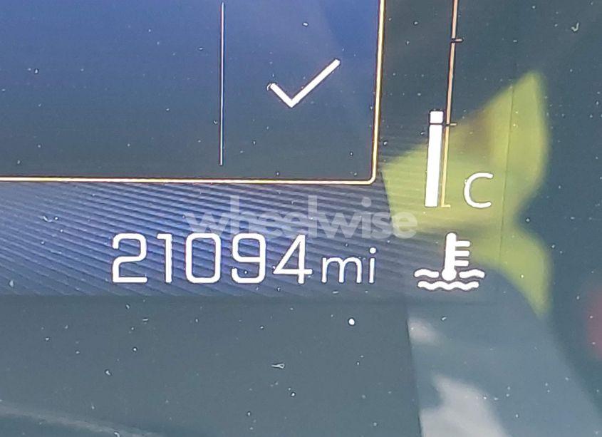 Photo 15 of 2025 Chevrolet Trailblazer FWD LT (VIN KL79MPSL1SB046775)