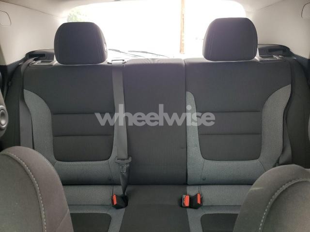 2025 CHEVROLET TRAILBLAZER LT (VIN KL79MPSL1SB180444) main photo