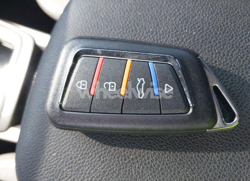 Photo 11 of 2023 Chevrolet Trailblazer FWD LT (VIN KL79MPSL3PB171963)