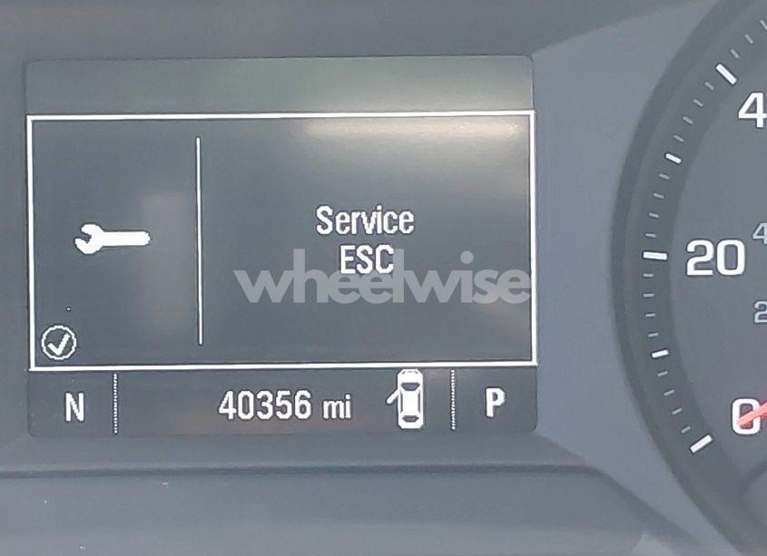 Photo 15 of 2023 Chevrolet Trailblazer FWD LT (VIN KL79MPSL3PB171963)