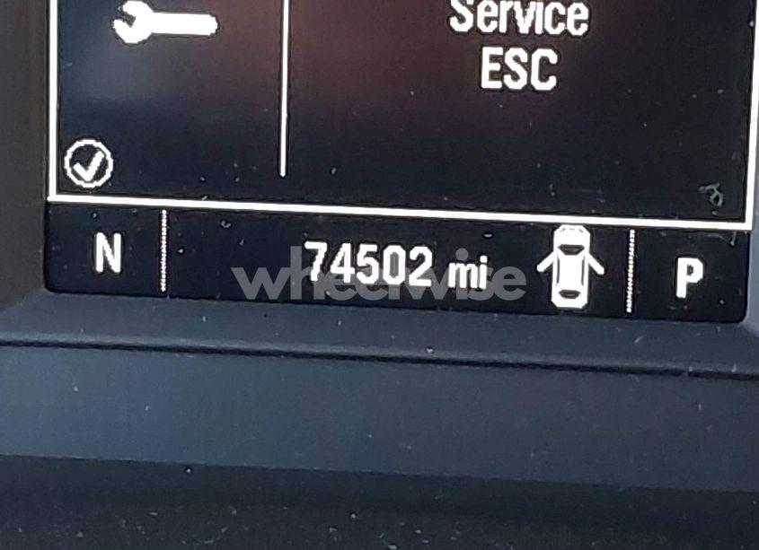 Photo 15 of 2023 Chevrolet Trailblazer FWD LT (VIN KL79MPSL3PB204556)