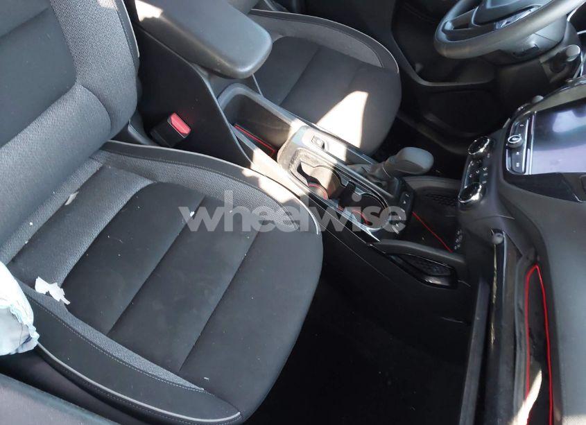 Photo 5 of 2023 Chevrolet Trailblazer FWD LT (VIN KL79MPSL3PB204556)