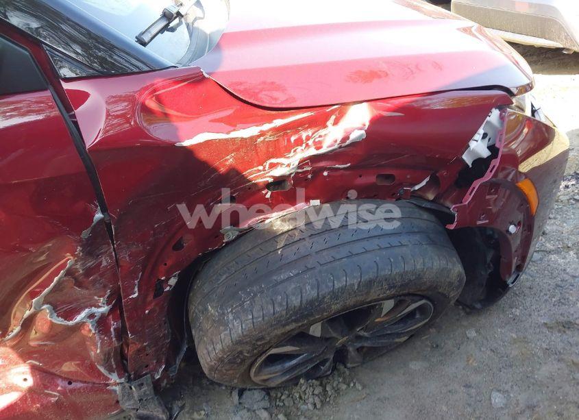 Photo 6 of 2023 Chevrolet Trailblazer FWD LT (VIN KL79MPSL3PB204556)