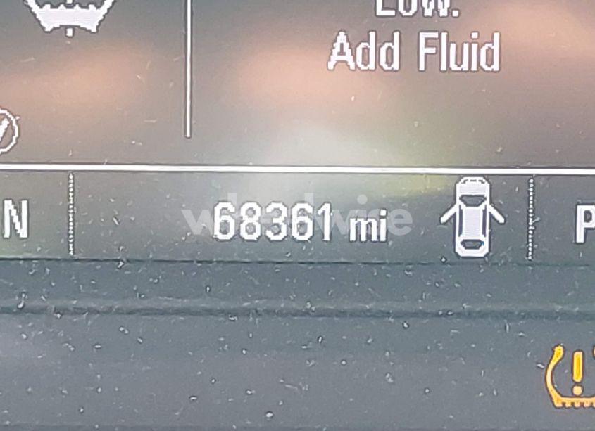 Photo 16 of 2022 Chevrolet Trailblazer FWD LT (VIN KL79MPSL4NB106584)