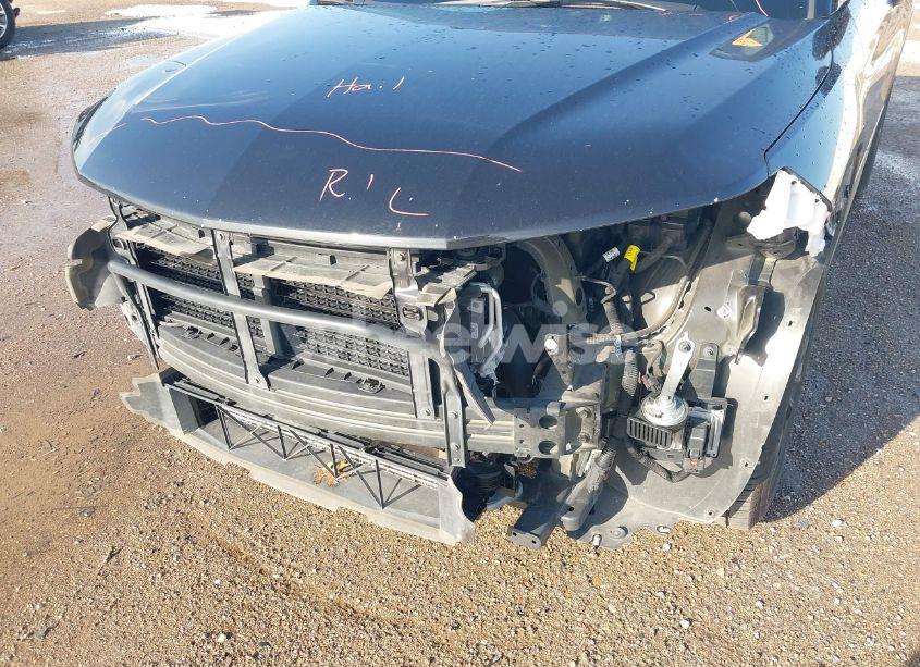 Photo 18 of 2022 Chevrolet Trailblazer FWD LT (VIN KL79MPSL4NB106584)