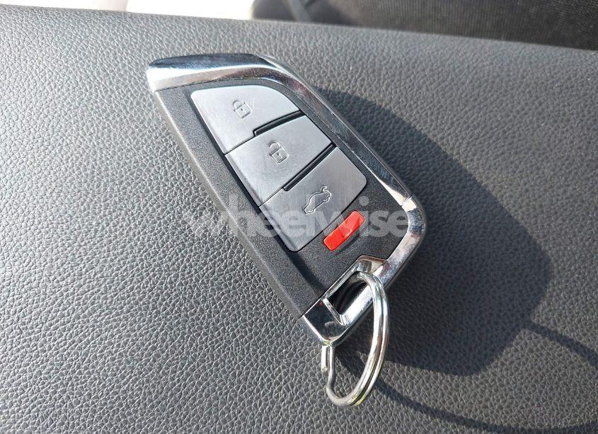 Photo 11 of 2022 Chevrolet Trailblazer FWD LT (VIN KL79MPSL5NB054656)