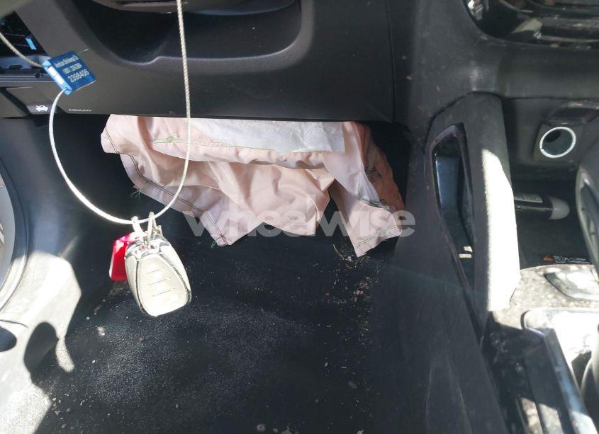 Photo 11 of 2024 Chevrolet Trailblazer FWD LT (VIN KL79MPSL5RB102744)