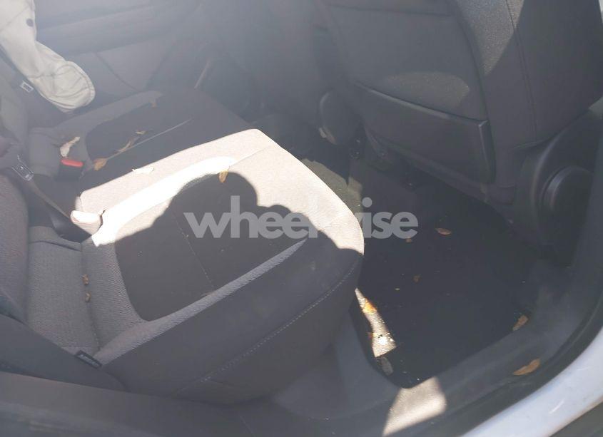 Photo 8 of 2024 Chevrolet Trailblazer FWD LT (VIN KL79MPSL5RB102744)