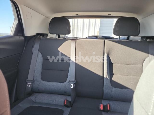 Photo 8 of 2025 CHEVROLET TRAILBLAZER LT (VIN KL79MPSL5SB187610)
