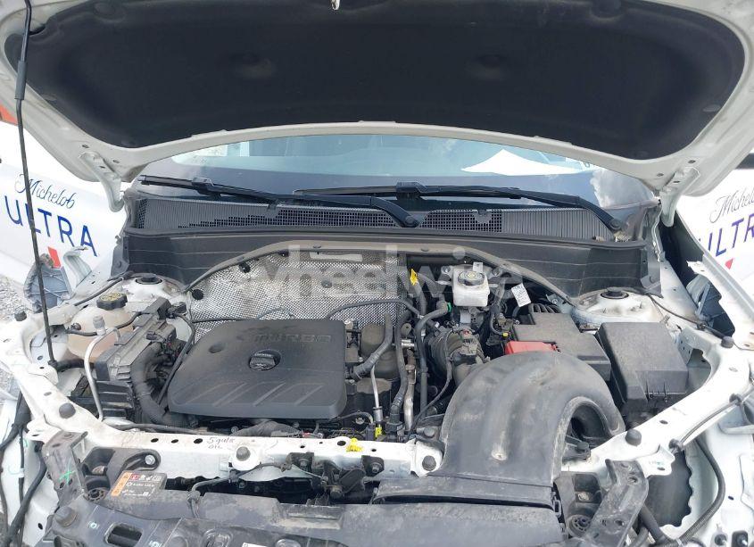 Photo 10 of 2022 Chevrolet Trailblazer FWD LT (VIN KL79MPSL6NB056206)