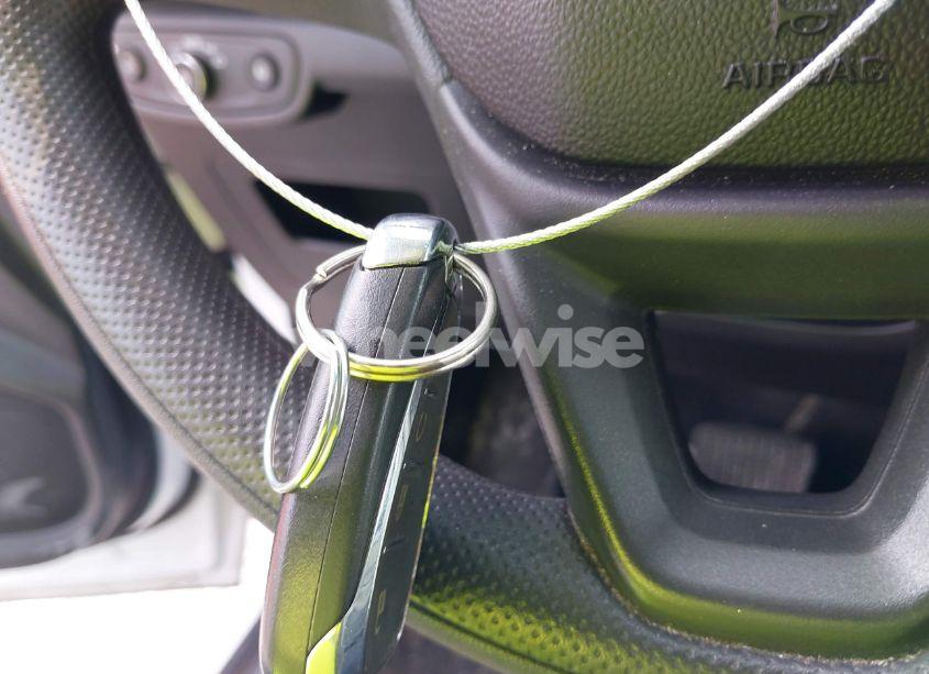 Photo 11 of 2022 Chevrolet Trailblazer FWD LT (VIN KL79MPSL6NB056206)