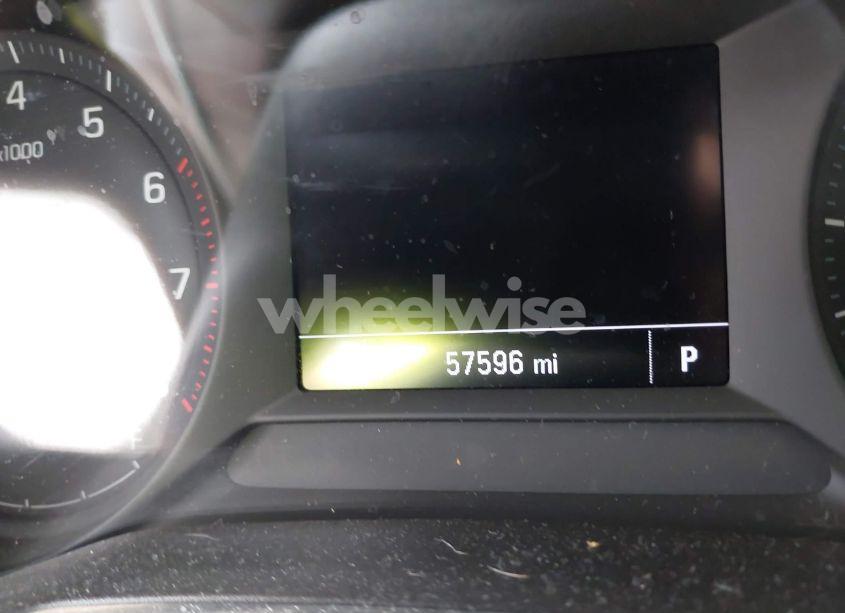 Photo 15 of 2022 Chevrolet Trailblazer FWD LT (VIN KL79MPSL6NB056206)