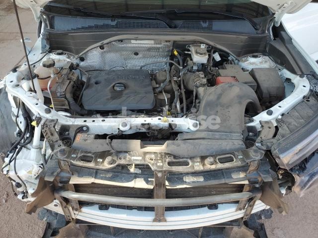 Photo 3 of 2023 CHEVROLET TRAILBLAZER LT (VIN KL79MPSL6PB144305)