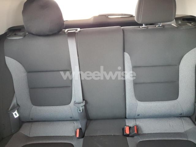 Photo 5 of 2023 CHEVROLET TRAILBLAZER LT (VIN KL79MPSL6PB144305)