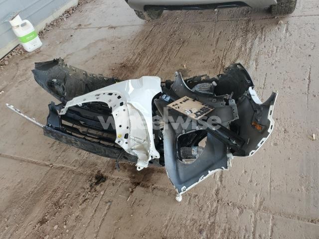 Photo 7 of 2023 CHEVROLET TRAILBLAZER LT (VIN KL79MPSL6PB144305)