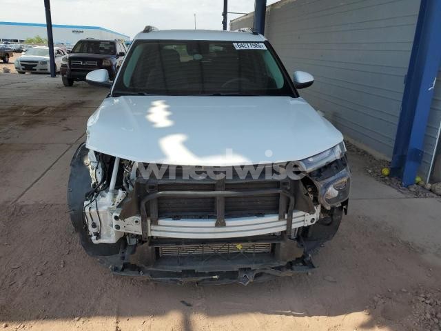 Photo 8 of 2023 CHEVROLET TRAILBLAZER LT (VIN KL79MPSL6PB144305)