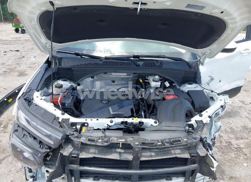 Photo 10 of 2023 Chevrolet Trailblazer FWD LT (VIN KL79MPSL6PB179801)