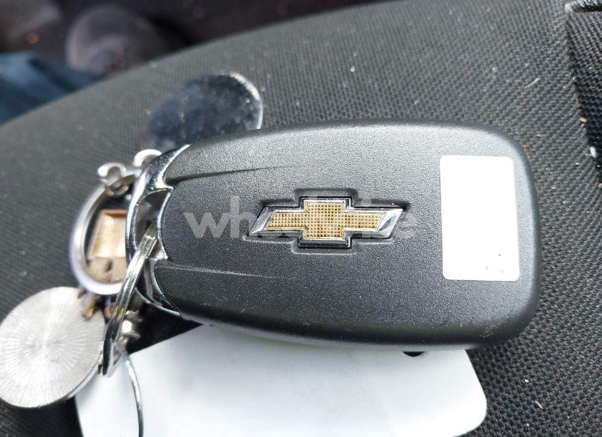 Photo 11 of 2023 Chevrolet Trailblazer FWD LT (VIN KL79MPSL6PB179801)