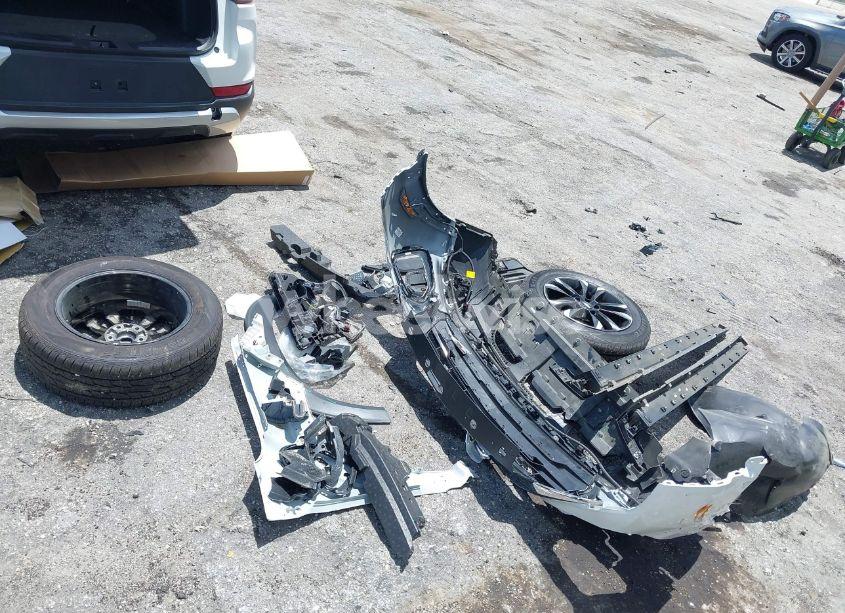 Photo 12 of 2023 Chevrolet Trailblazer FWD LT (VIN KL79MPSL6PB179801)