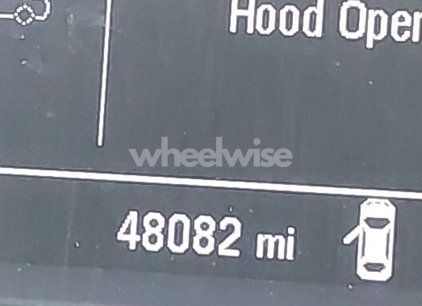 Photo 16 of 2023 Chevrolet Trailblazer FWD LT (VIN KL79MPSL6PB179801)