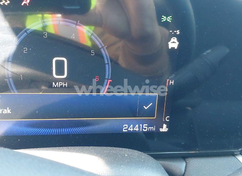 Photo 15 of 2024 Chevrolet Trailblazer FWD LT (VIN KL79MPSL6RB141908)