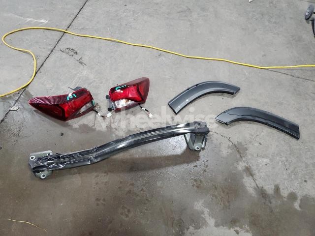 Photo 3 of 2025 CHEVROLET TRAILBLAZER LT (VIN KL79MPSL7SB186670)