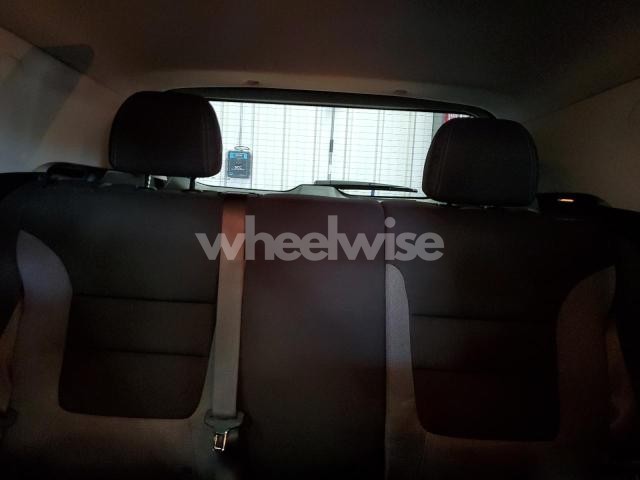 Photo 5 of 2025 CHEVROLET TRAILBLAZER LT (VIN KL79MPSL7SB186670)