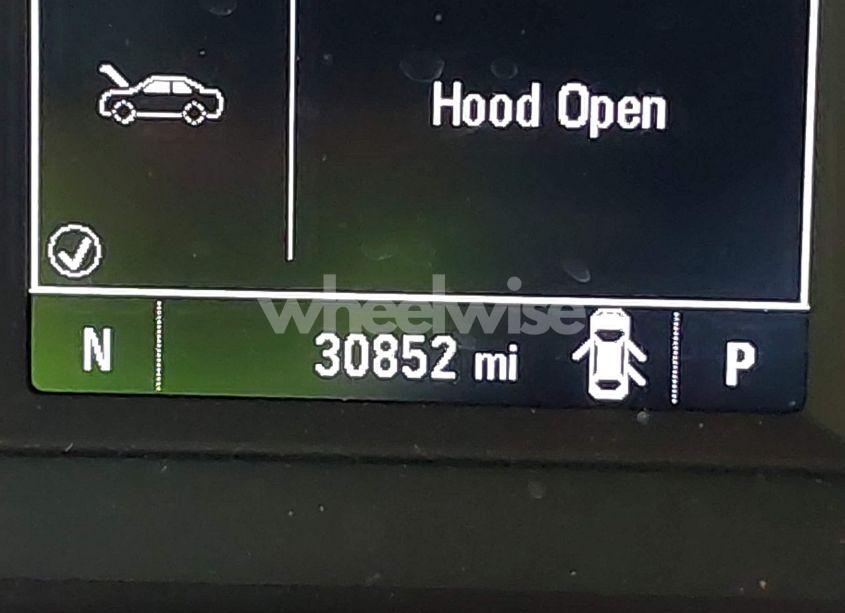 Photo 15 of 2021 Chevrolet Trailblazer FWD LT (VIN KL79MPSL9MB123301)