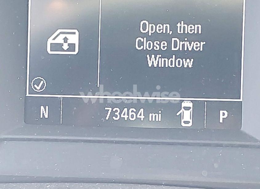 Photo 16 of 2022 Chevrolet Trailblazer FWD LT (VIN KL79MPSL9NB042932)