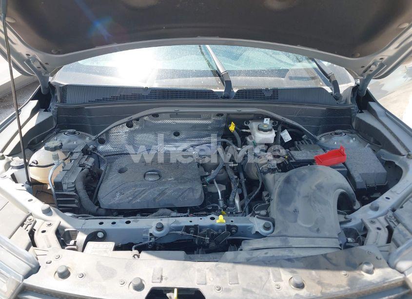 Photo 10 of 2023 Chevrolet Trailblazer FWD LT (VIN KL79MPSL9PB212564)