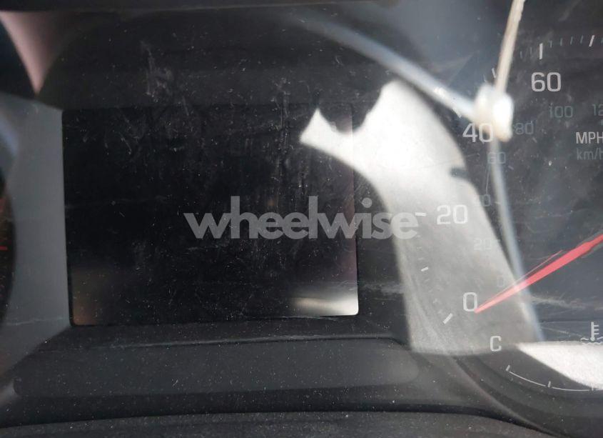 Photo 15 of 2023 Chevrolet Trailblazer FWD LT (VIN KL79MPSL9PB212564)