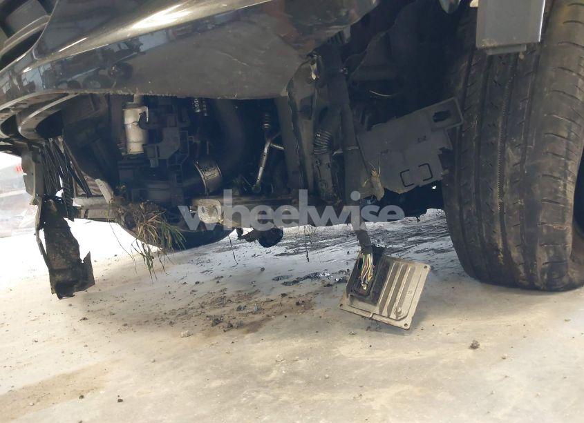 Photo 6 of 2024 Chevrolet Trailblazer FWD LT (VIN KL79MPSL9RB091294)