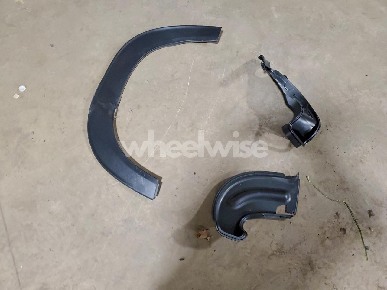 Photo 13 of 2025 CHEVROLET TRAILBLAZER LT (VIN KL79MPSL9SB215246)