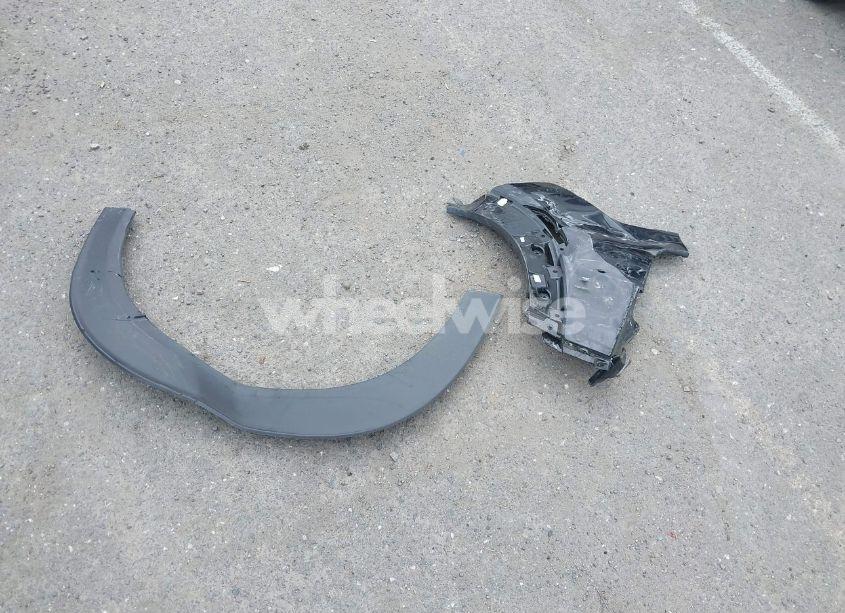 Photo 12 of 2023 Chevrolet Trailblazer FWD LT (VIN KL79MPSLXPB026239)