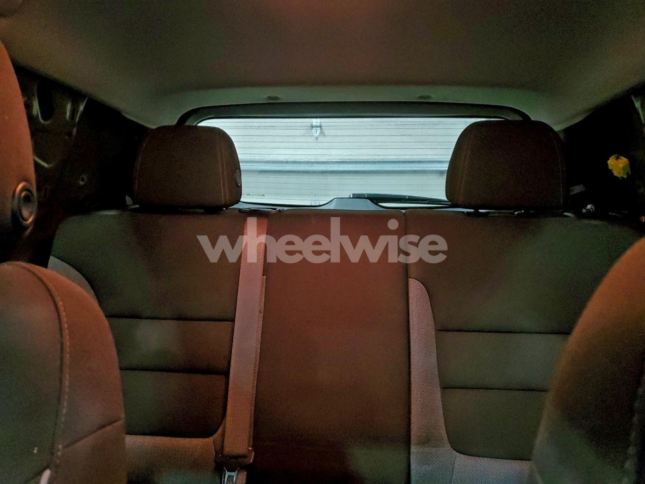 Photo 10 of 2025 CHEVROLET TRAILBLAZER LT (VIN KL79MPSLXSB172987)