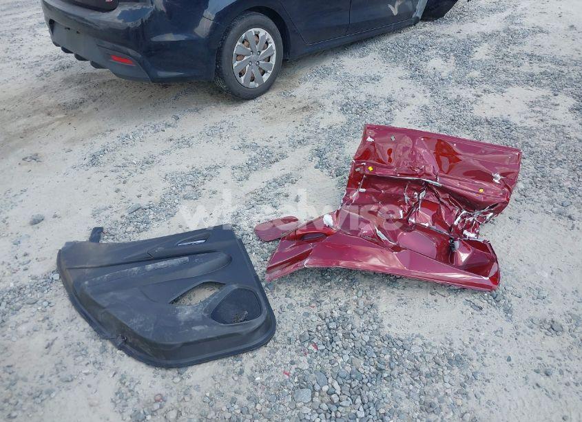 Photo 12 of 2025 Chevrolet Trailblazer FWD LT (VIN KL79MPSP2SB044925)