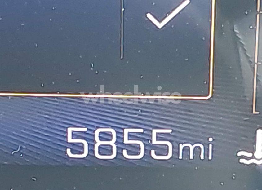 Photo 15 of 2025 Chevrolet Trailblazer FWD LT (VIN KL79MPSP2SB144779)