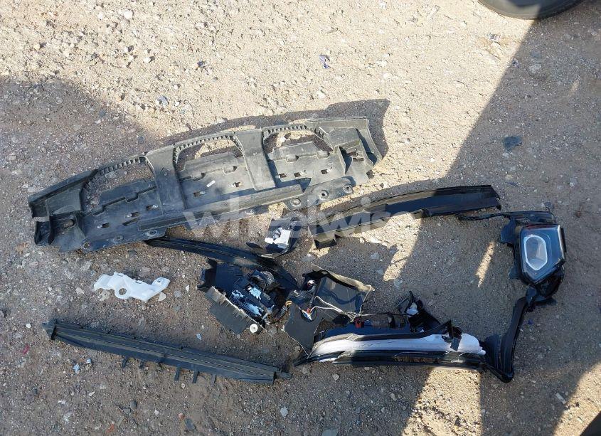 Photo 12 of 2025 Chevrolet Trailblazer FWD LT (VIN KL79MPSP8SB121751)