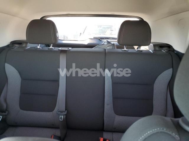 Photo 11 of 2025 CHEVROLET TRAILBLAZER LT (VIN KL79MPSP9SB105591)