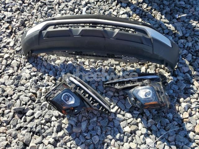 Photo 2 of 2025 CHEVROLET TRAILBLAZER LT (VIN KL79MPSP9SB105591)