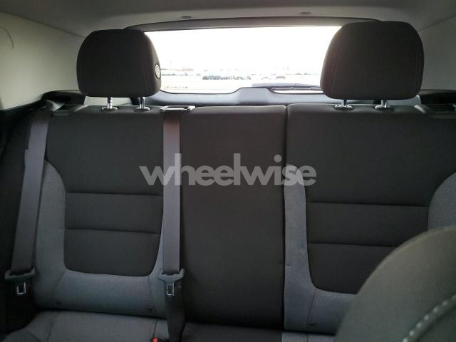 Photo 7 of 2025 CHEVROLET TRAILBLAZER LT (VIN KL79MPSPXSB170868)