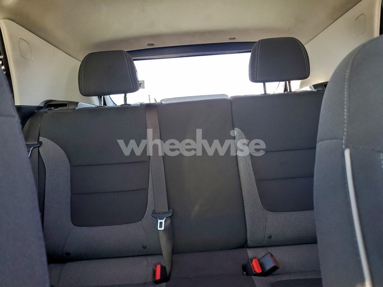 Photo 10 of 2023 CHEVROLET TRAILBLAZER LT (VIN KL79MRSL0PB177098)