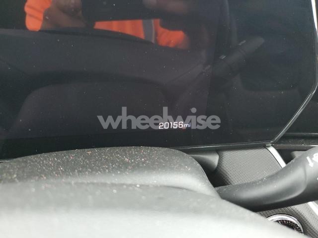 2024 CHEVROLET TRAILBLAZER LT (VIN KL79MRSL0RB080535) main photo