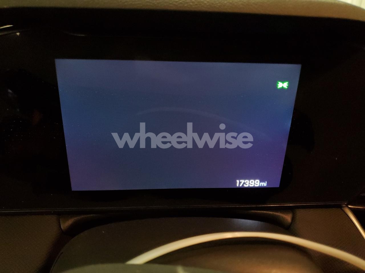 Photo 9 of 2025 CHEVROLET TRAILBLAZER LT (VIN KL79MRSL0SB161136)