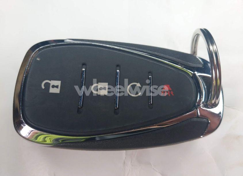 Photo 11 of 2023 Chevrolet Trailblazer AWD LT (VIN KL79MRSL1PB171102)