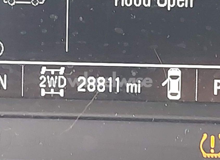 Photo 15 of 2023 Chevrolet Trailblazer AWD LT (VIN KL79MRSL1PB171102)