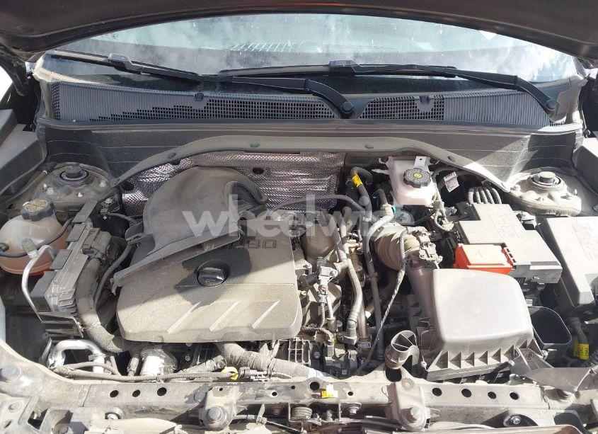 Photo 10 of 2024 Chevrolet Trailblazer AWD LT (VIN KL79MRSL1RB072511)