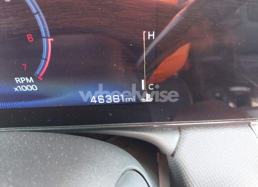 Photo 15 of 2024 Chevrolet Trailblazer AWD LT (VIN KL79MRSL1RB072511)